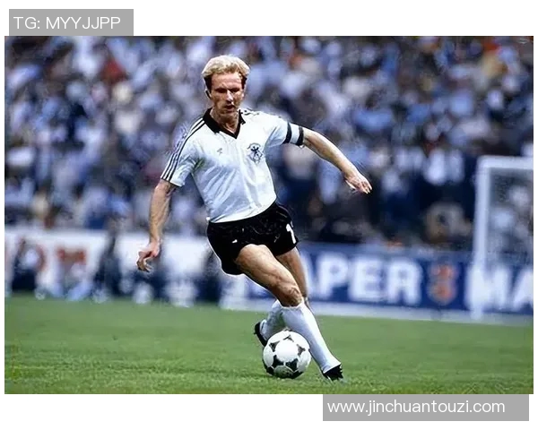 德国足球球星8号是谁 揭秘德国足球场上中场指挥官的传奇之路