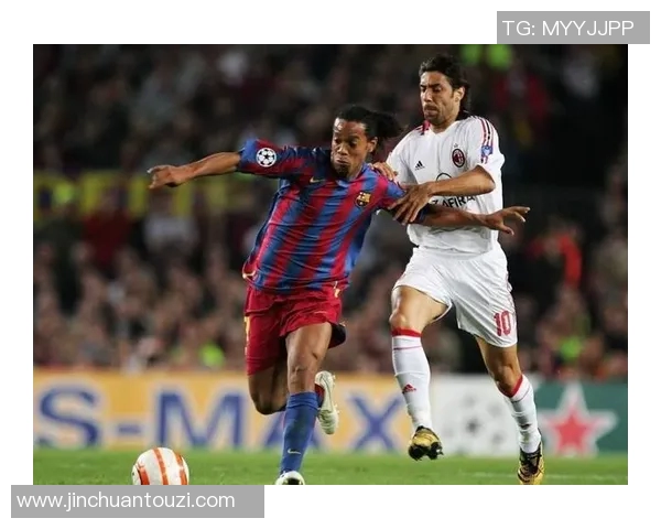 足球巨星风采对比：昔日经典与当代巅峰实力的碰撞